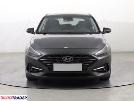 Hyundai i30 2022 1.0 118 KM