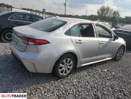 Toyota Corolla 2023 2