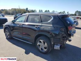 Hyundai Santa Fe 2023 2