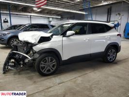 Kia Pozostałe 2023 2 Kia Pozostałe 2023 2
