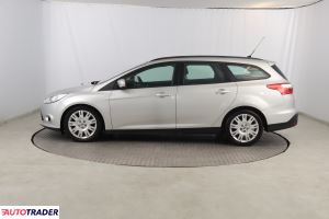 Ford Focus 2013 1.6 93 KM