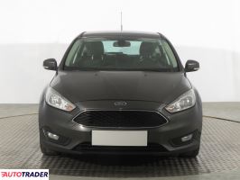Ford Focus 2015 1.0 123 KM