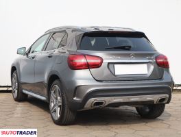 Mercedes G-klasa 2017 2.0 181 KM