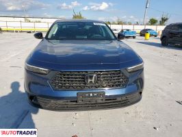 Honda Accord 2025 1 Honda Accord 2025 1
