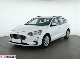 Ford Focus 2020 1.5 93 KM Ford Focus 2020 1.5 93 KM