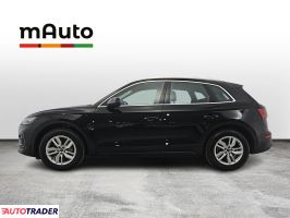 Audi Q5 2021 2.0 163 KM