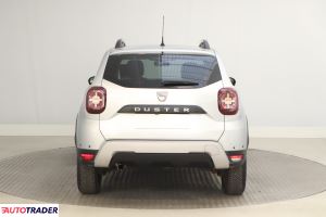 Dacia Duster 2019 1.6 112 KM