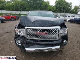 GMC Pozostałe 2019 3 GMC Pozostałe 2019 3