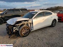 Mazda 3 - zobacz ofertę