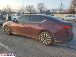 Nissan Altima 2023 2