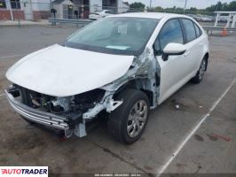 Toyota Corolla 2025 2