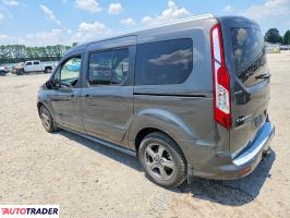 Ford Transit Connect 2020 2