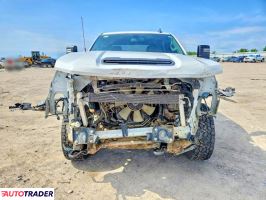 Chevrolet Silverado 2021 6