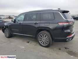 Jeep Cherokee 2022 5