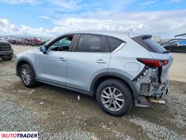 Mazda CX-5 2023 2