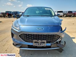 Ford Escape 2020 1 Ford Escape 2020 1