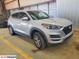 Hyundai Tucson 2020 2