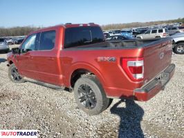 Ford Pozostałe 2023 5 Ford Pozostałe 2023 5