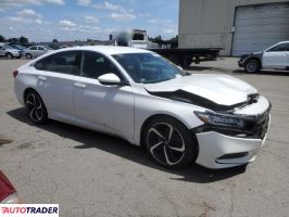 Honda Accord 2020 1 Honda Accord 2020 1
