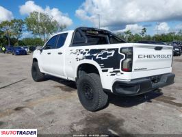 Chevrolet 1500 2022 5