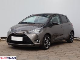 Toyota Yaris 2020 1.5 109 KM