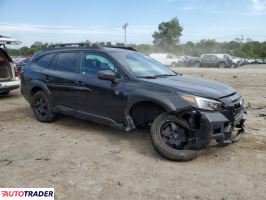 Subaru Outback 2024 2 Subaru Outback 2024 2