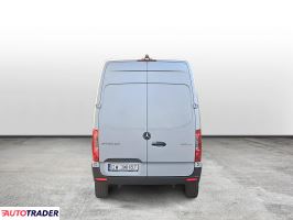 Mercedes Sprinter 2023 2