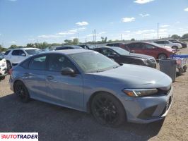 Honda Civic 2024 2 Honda Civic 2024 2