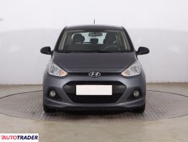 Hyundai i10 2016 1.0 65 KM