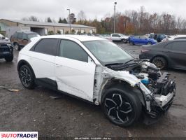 Hyundai Pozostałe - zobacz ofertę