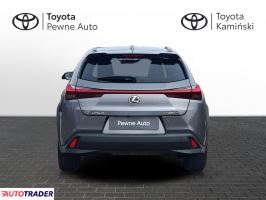 Lexus Pozostałe 2021 2.0 152 KM