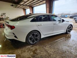 Kia Pozostałe 2022 1