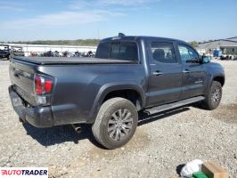 Toyota Tacoma 2020 3