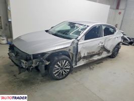 Nissan Altima 2024 2