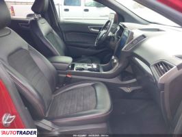 Ford Edge 2021 2