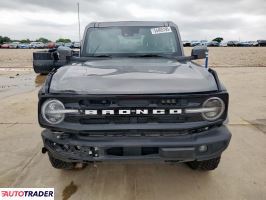 Ford Bronco 2022 2 Ford Bronco 2022 2