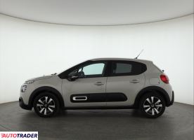 Citroen C3 2024 1.2 108 KM