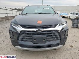 Chevrolet Blazer 2022 2