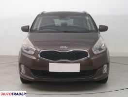 Kia Carens 2014 1.7 134 KM Kia Carens 2014 1.7 134 KM