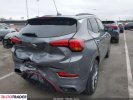 Buick Pozostałe 2020 1