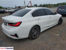 BMW 330 2020 2 BMW 330 2020 2