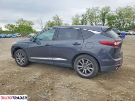 Acura RDX 2020 2