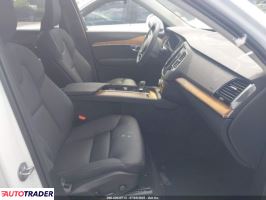 Volvo XC90 2025 2
