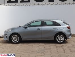 Kia Ceed 2020 1.0 99 KM Kia Ceed 2020 1.0 99 KM