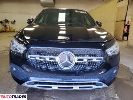 Mercedes CL 2021 2