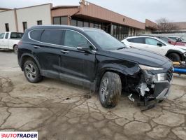 Hyundai Santa Fe 2023 2