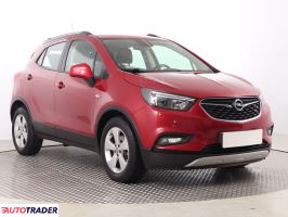 Opel Mokka 2016 1.6 113 KM