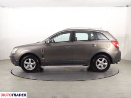 Opel Antara 2007 3.2 223 KM