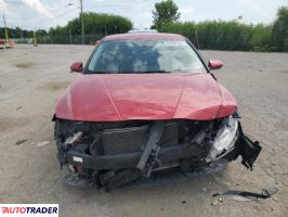 Hyundai Elantra 2021 2