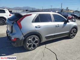 Kia Niro 2025 1